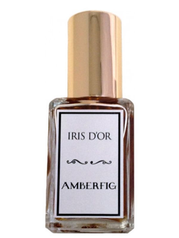 Amberfig Iris d'Or