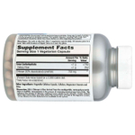 KAL, хитозан, 750 мг, 120 вегетарианских капсул