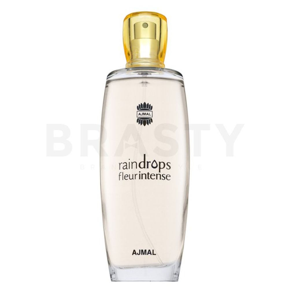 Ajmal Raindrops Fleur Intense EDP W 100 ml
