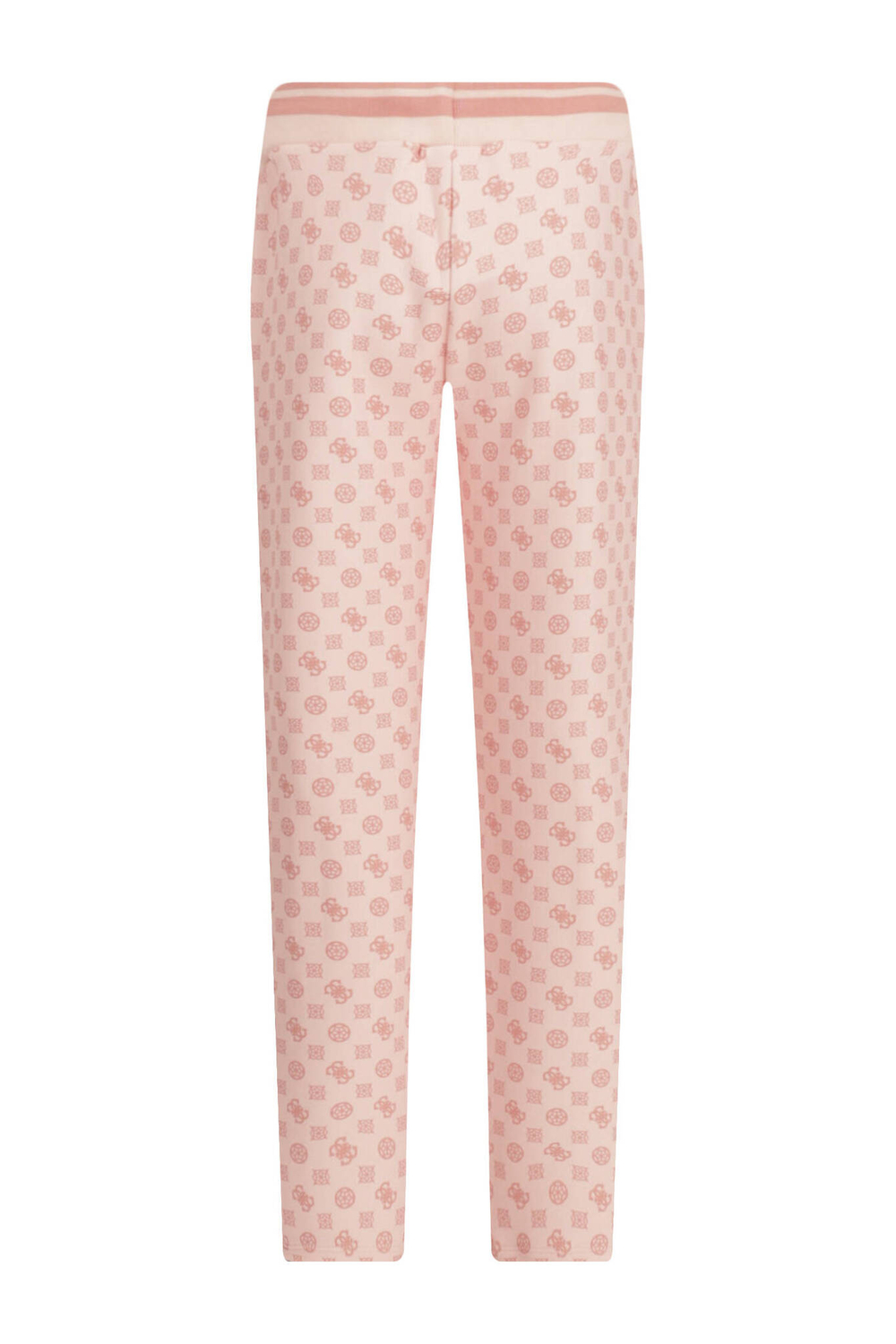 Спортивные штаны GUESS ACTIVE - розовый(J3YQ16 KB212)