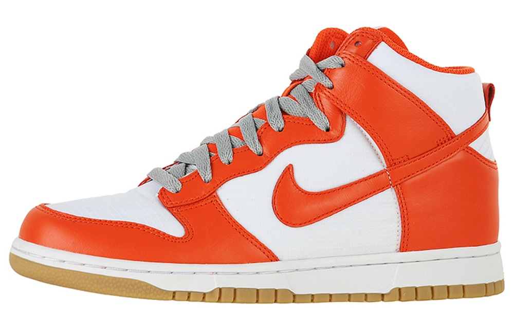Кроссовки Nike Dunk (Женская размерная сетка)