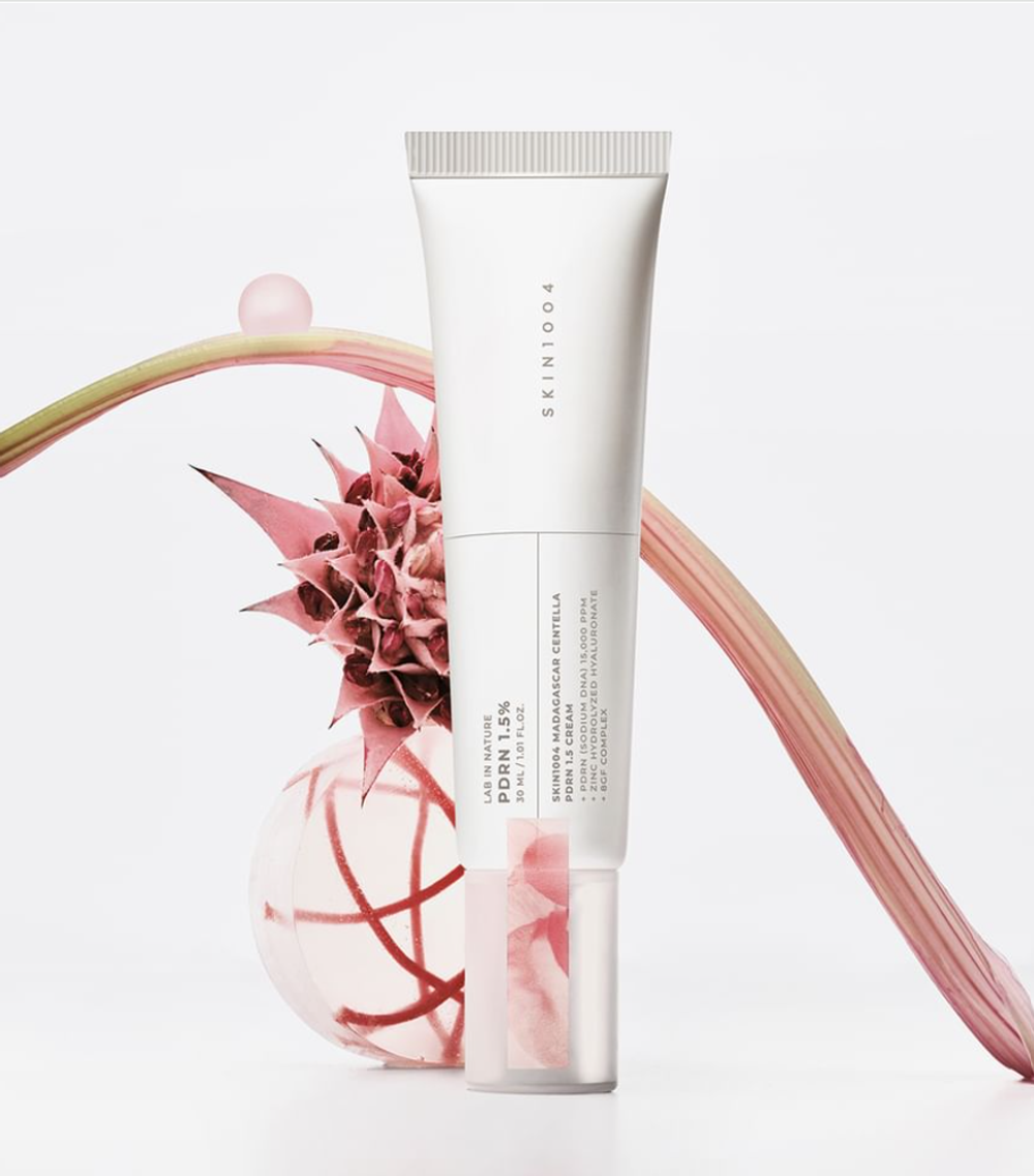 SKIN1004 Крем с ПДРН Madagascar Centella PDRN 1.5 Cream, 30мл