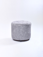 Пуф круглый