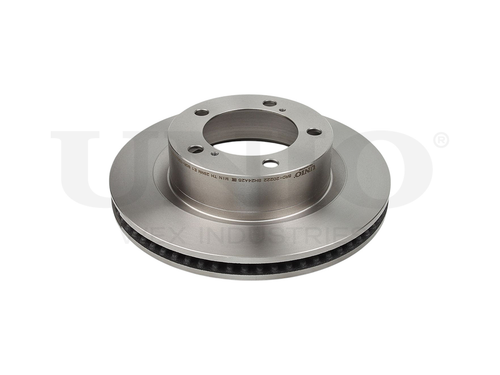 Диск тормозной передний UNIO BRD-20222