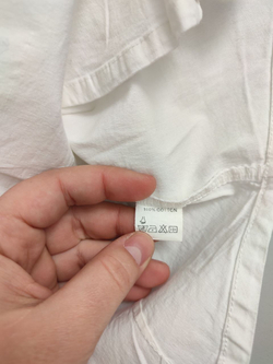 Блузка Gap нарядная на 7 лет