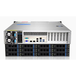 Корпус серверный 4U Gooxi RMC4136-670-HSE-D