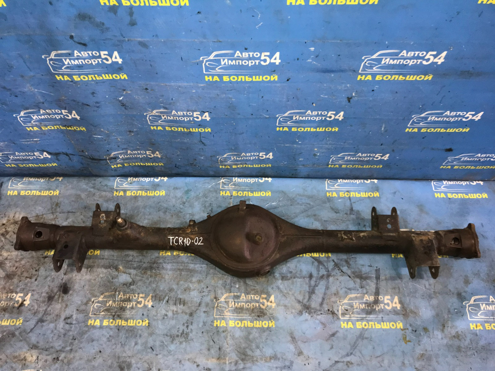 Мост задний TOYOTA ESTIMA 1999