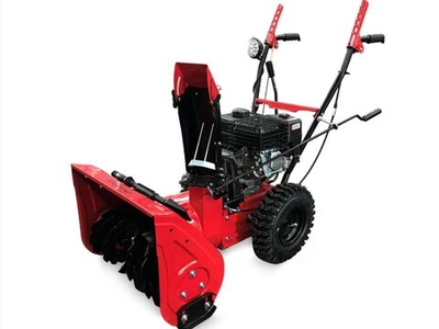 Снегоуборщик STARWIND GST-4356L