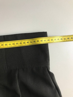 Брюки Grinkovskaya на каждый день, маркировка S, визуально 44 размер