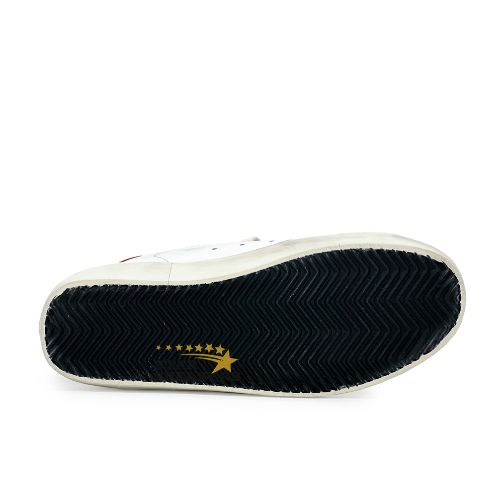 Кеды женские Golden Goose Superstar