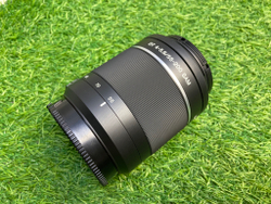 Sony DT 55-200mm 4-5.6 SAM