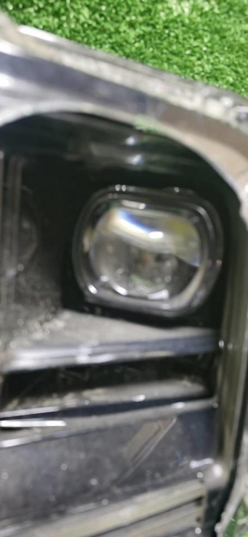 Битая Фара левая Lixiang L9 (2022-н.в.) LED