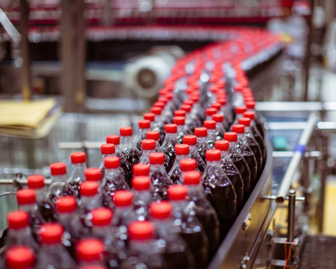В России запустили продажи Coca-Cola из Южной Осетии