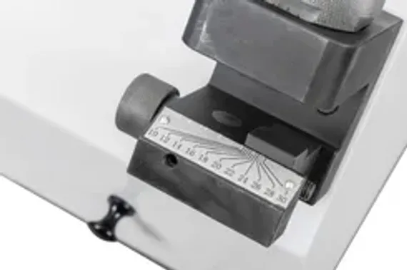 Приспособление Heden 50S для заточки дисковых ножей