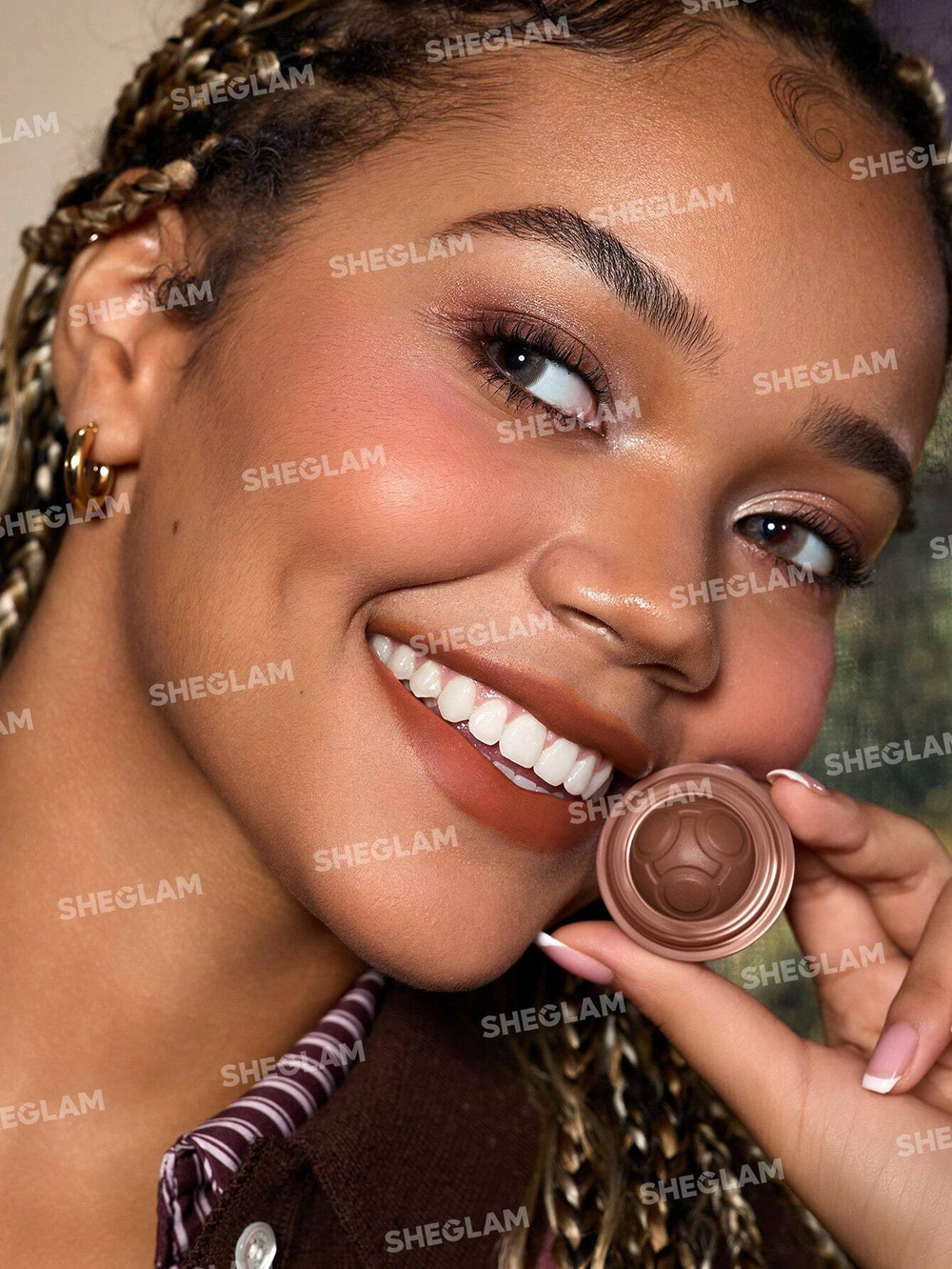 Harry Potter™ X SHEGLAM Quidditch Champion Lip Set