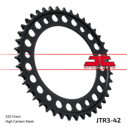 Звезда JTR3.42