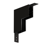 Соединитель угловой внутренний для магнитного шинопровода Arte Lamp EXPERT-ACCESSORIES A590806