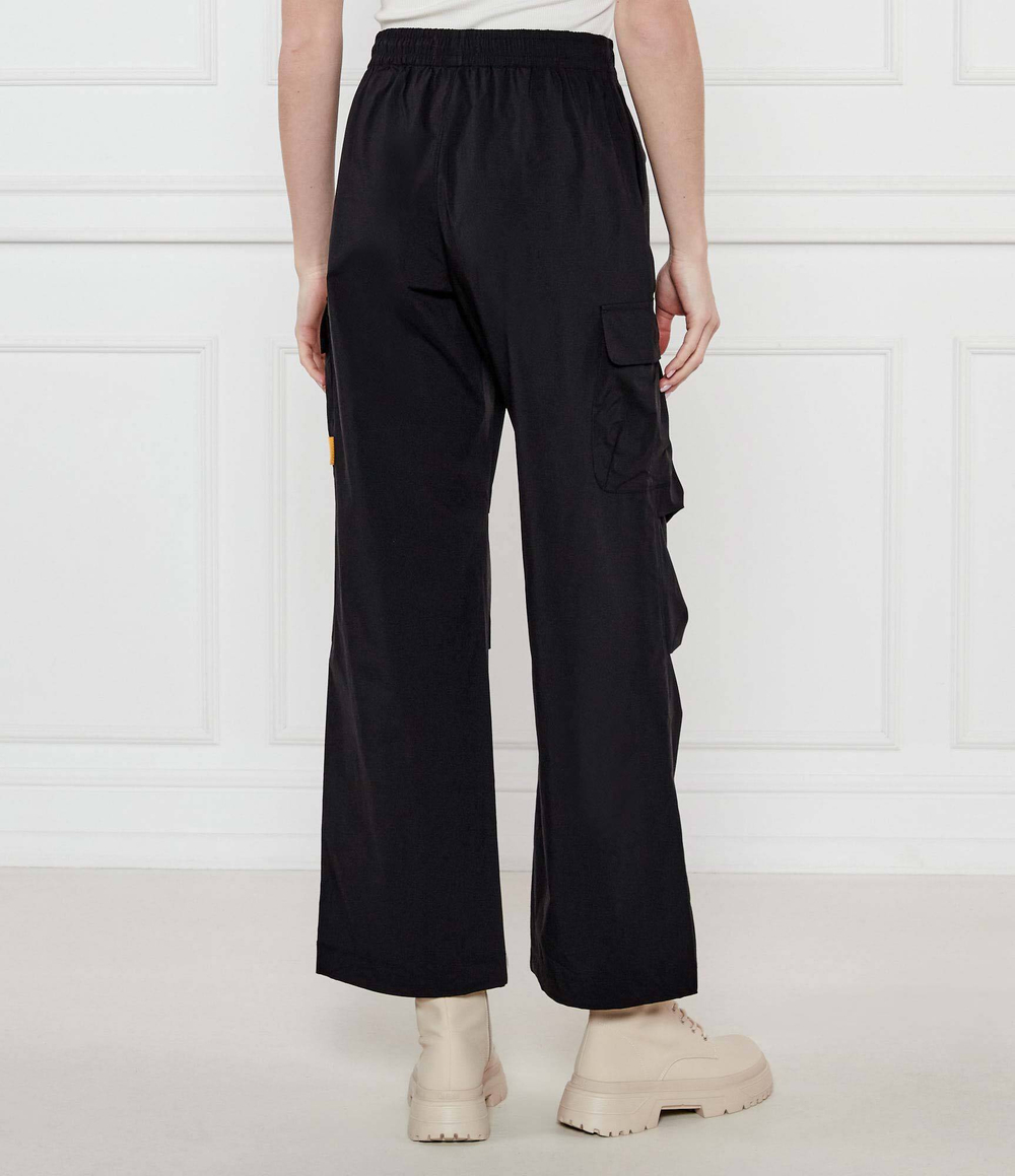 Брюки карго AVICE PARAJUMPERS - черный(PWPAUM33)
