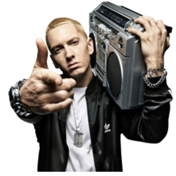 Eminem