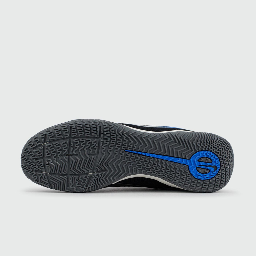 Футзалки Nike Tiempo Legend 10 Academy Ic Black