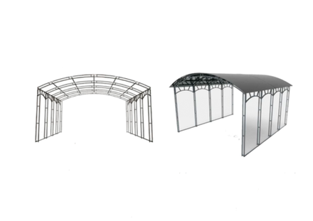 Автонавес стандарт
