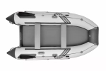 Моторная лодка ПВХ Zefir 4000