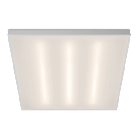 Светильник WOLTA PRO ОФИС ДВО01-27-001-3К 27Вт 3000К IP40 Матовый