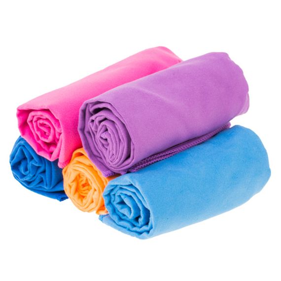 Полотенце Marlin Microfiber Travel Towel Blue