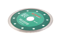 Круг алмазный HAMMER Ф125х22мм по керамике (206-107 DB CN)