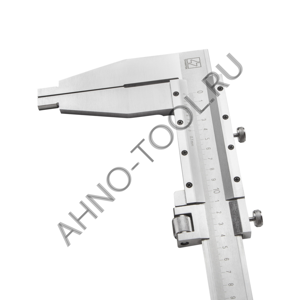 Штангенциркуль ШЦ-III-1000-0.1 ГОСРЕЕСТР 89053-23 ТОЧИНТЕХ