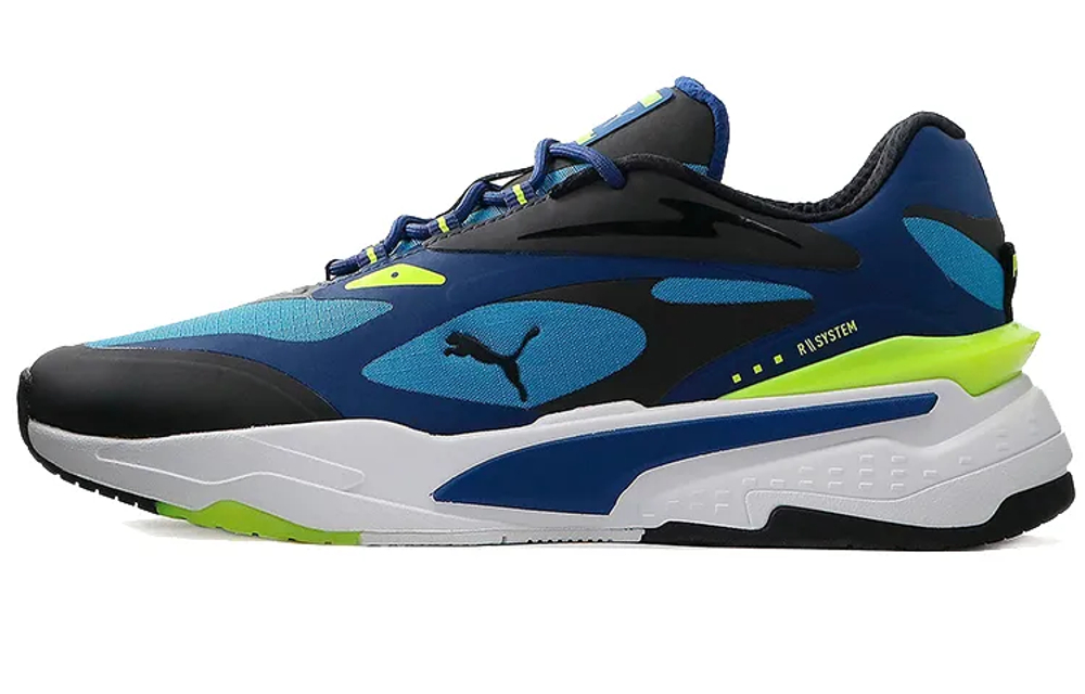 PUMA Rs Fast Tech Star Sapphire