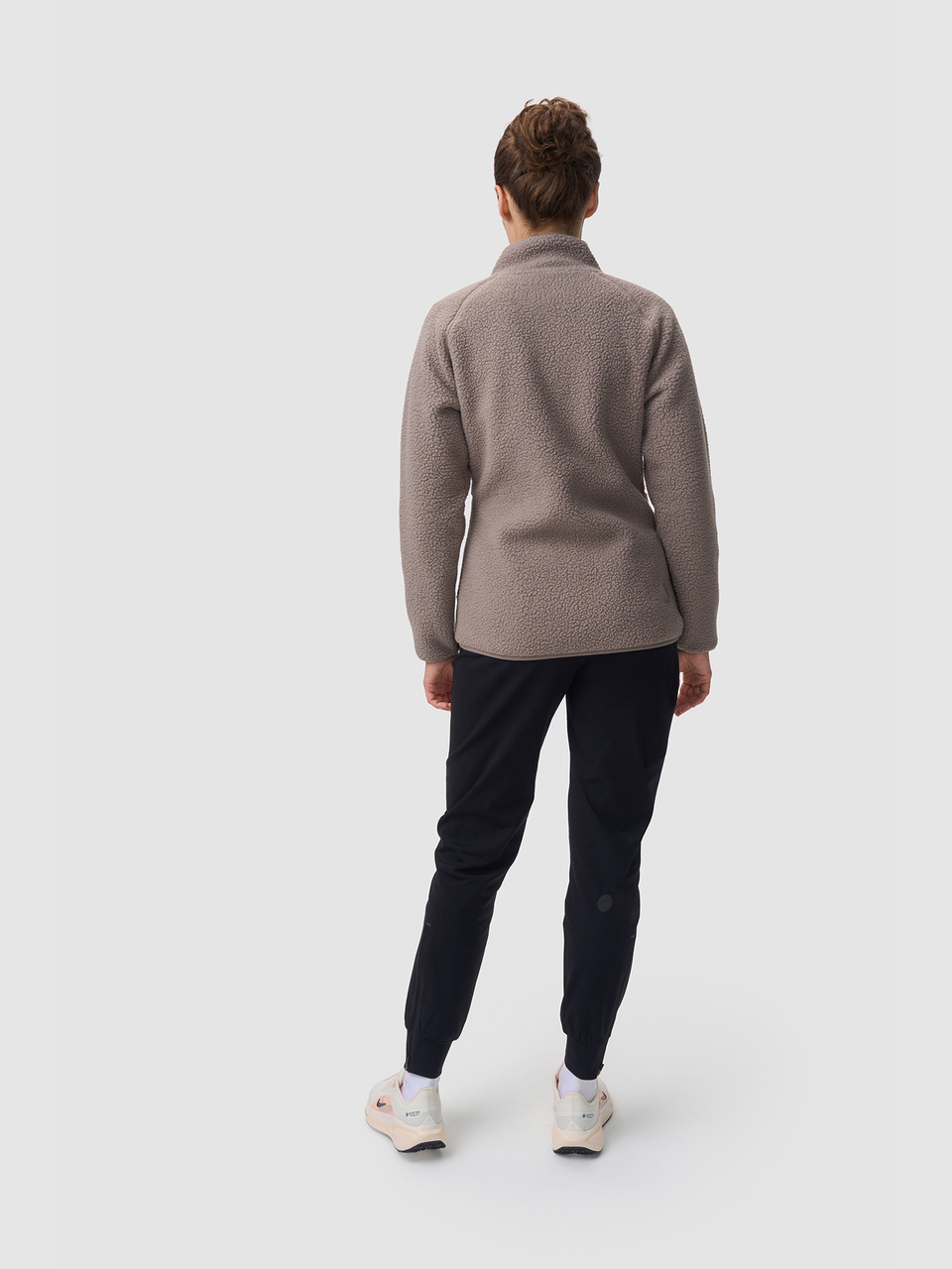 Брюки женские Норд черные