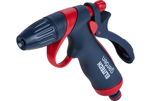 Пистолет-распылитель регулируемый Elitech SG 002 Garden 206057