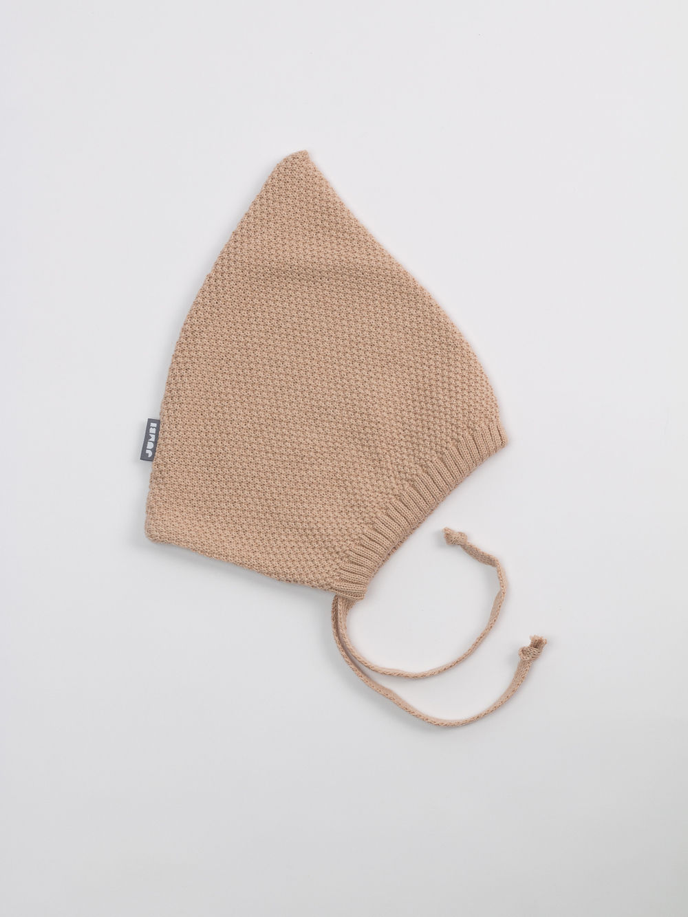 Шапка летняя хлопковая (Сандал) Эльф