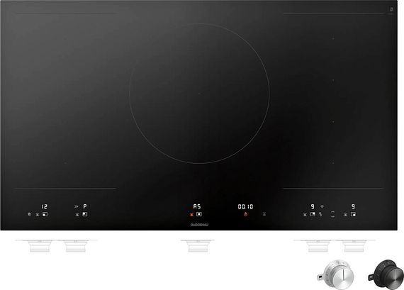 Индукционная стеклокерамич. панель Gaggenau VI492105