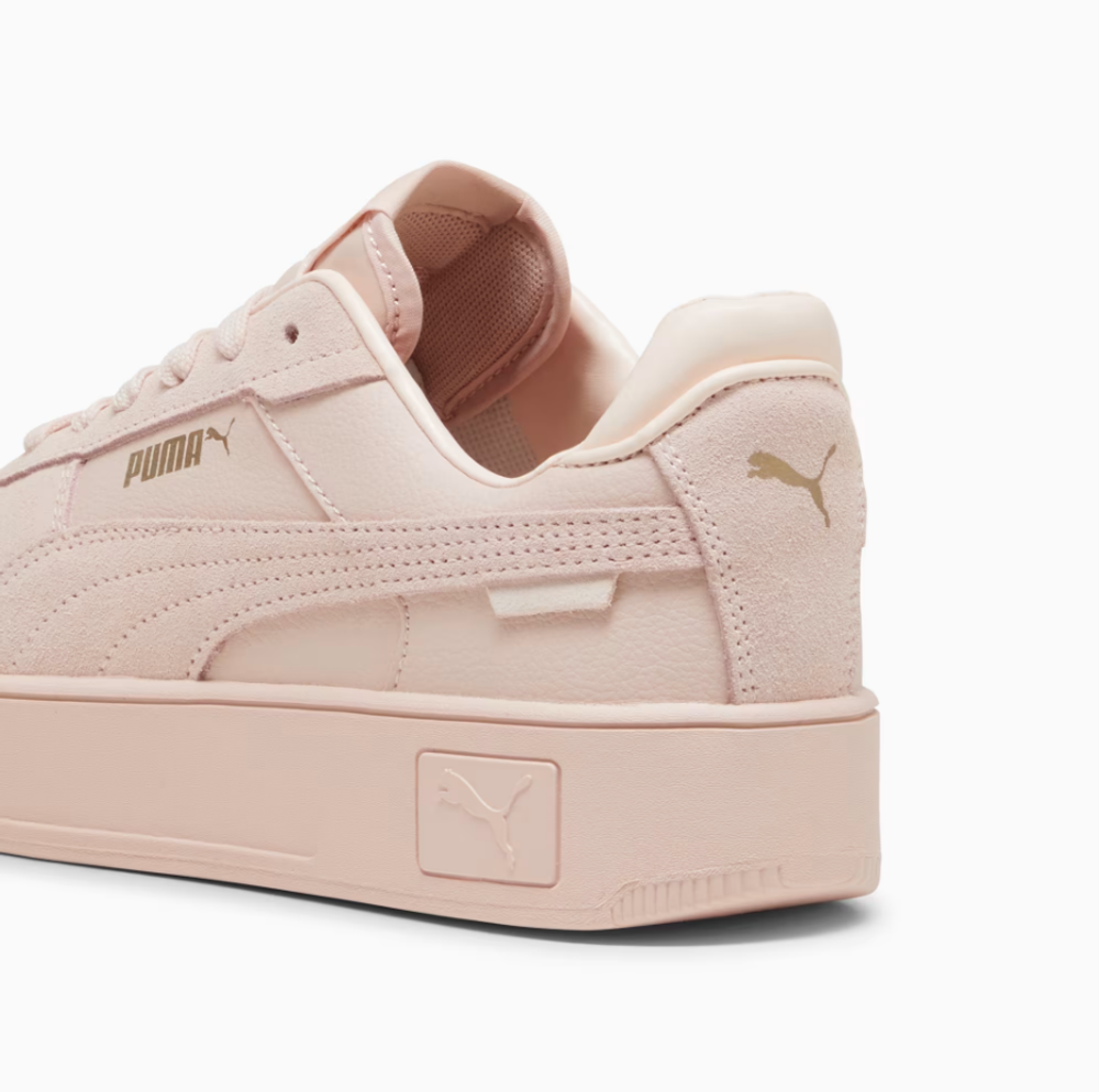 Кеды женские PUMA Carina Street SD