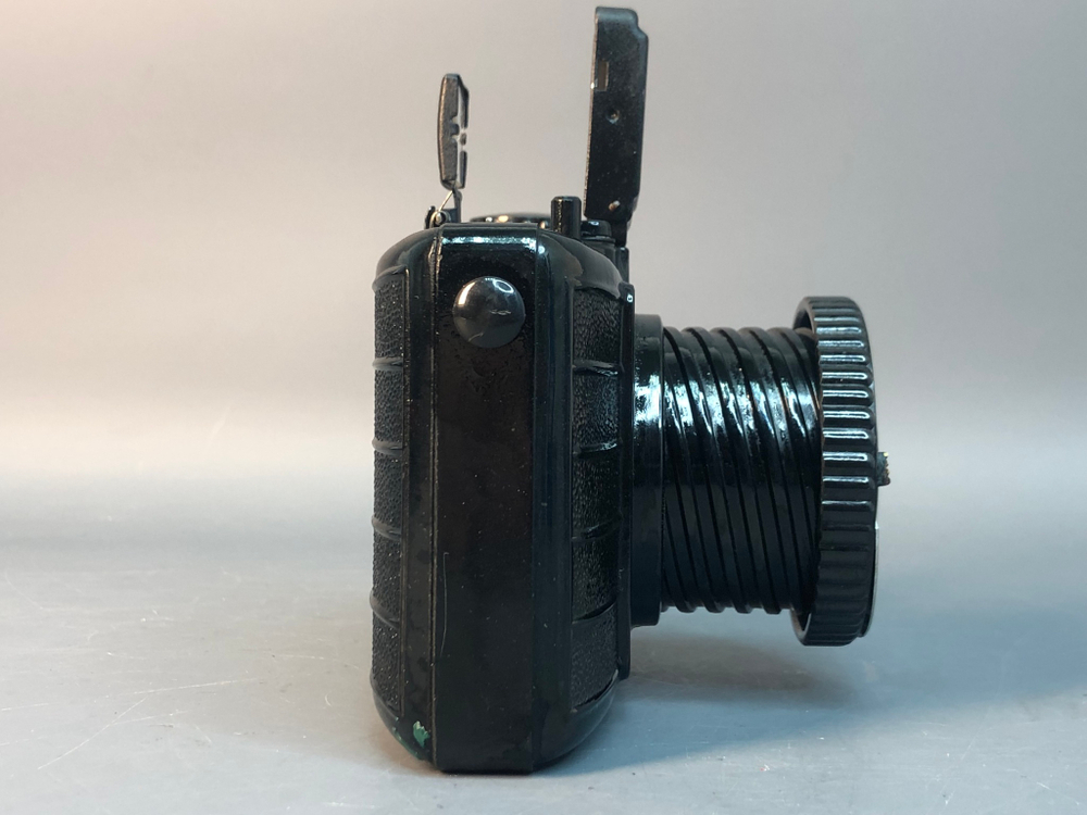 Pouva Start Duplar 1:8 60mm