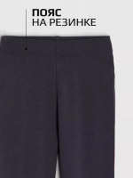 Спортивный костюм для девочки на осень с леггинсами