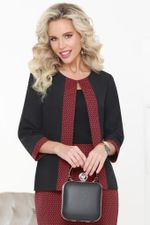 Костюм Модная династия, флауэр нью DStrend (Акция)