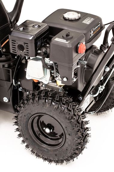 Снегоуборщик KETTAMA Storm KTA50G-GZM Economy (2023)