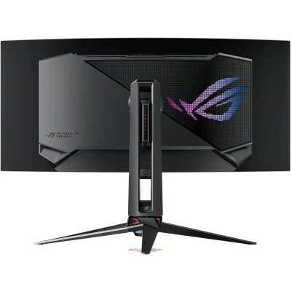 Монитор ASUS ROG Swift PG34WCDM