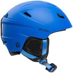 Шлем KYOTO SOKUDO HELMET (FW23) (DARK NAVY)