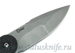 Нож Todd Begg Custom Bodegaфотография - 6