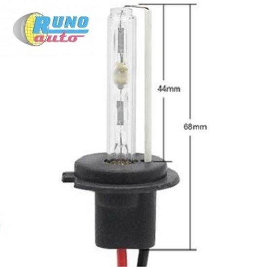 Лампа ксеноновая H7 (KET)