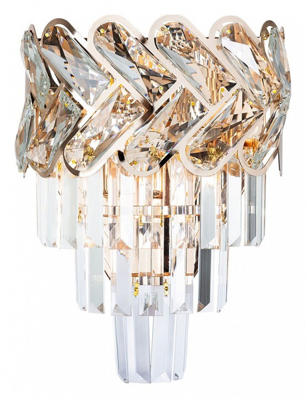 Бра Arte Lamp A1025AP-2GO