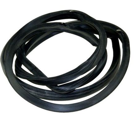 Уплотнитель двери духовки Beko (Беко) - 455900002