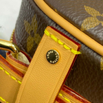 Louis Vuitton Game On Coeur