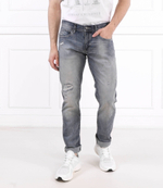 Джинсы j13 Armani Exchange - серый(3RZJ13 Z1YDZ)