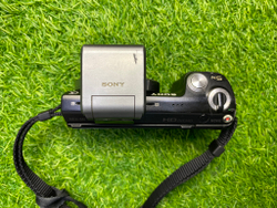 Sony NEX-5 Kit 18-55mm Покупка/Продажа