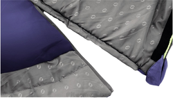 Спальный мешок Outwell Contour Lux XL 2018 [230026]